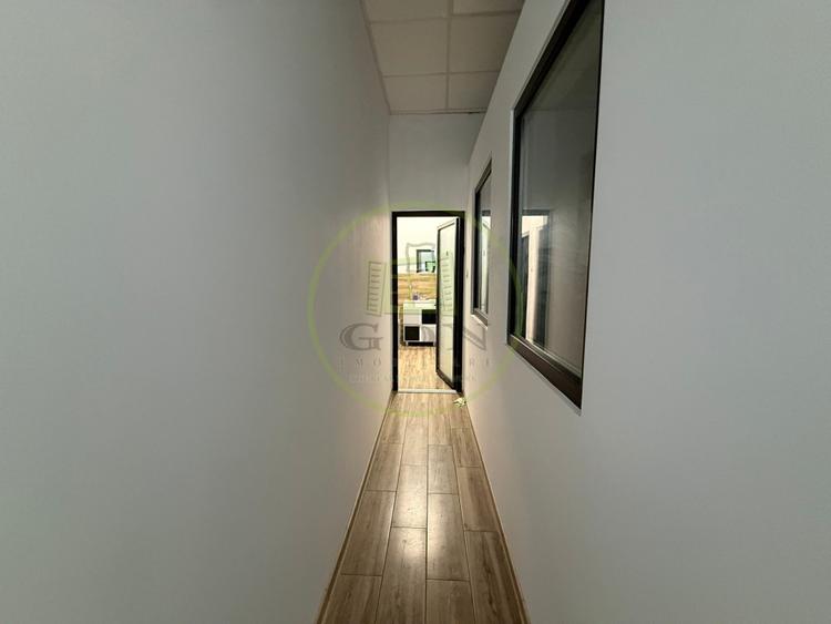 Spatiu comercial, 127  mp, Cartier Cornitoiu, Zona Unitatea Militara - 6