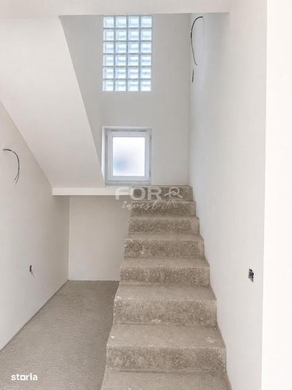 Casa moderna de vanzare/schimb zona Dacia, Palat Baroc Oradea - 6