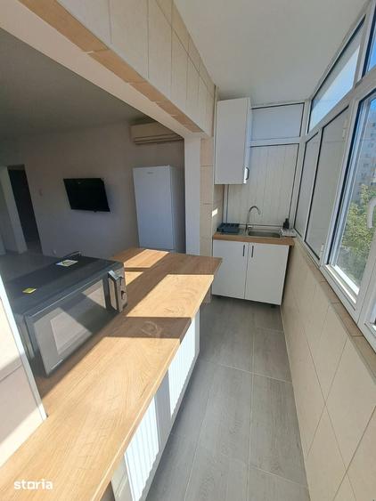Apartament cu 2 camere în Rahova — fotografia 1