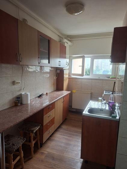 Apartament cu 2 camere în Vlahuță