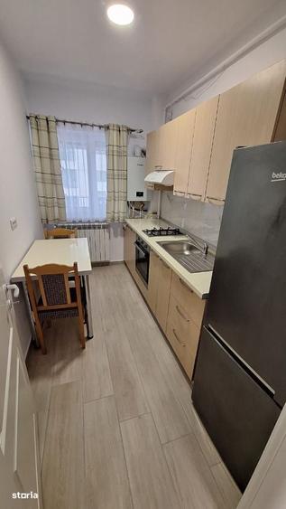 apartament 45mp living plus dormitor complex ever green 420 e 01.07 - 11