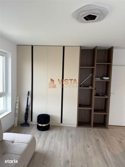 Apartament cu 2 camere în Tractorul