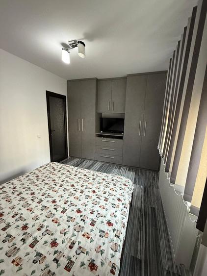 Apartament cu 2 camere semidecomandat în Unirii Sud