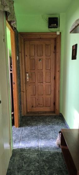 Apartament cu 2 camere semidecomandat în Teișani