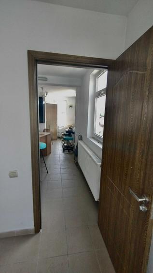 Spațiu comercial, de 200 mp, în Central