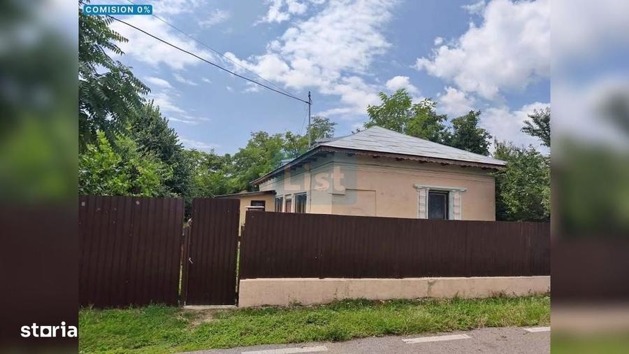 Casă cu 4 camere în Tătărăi
