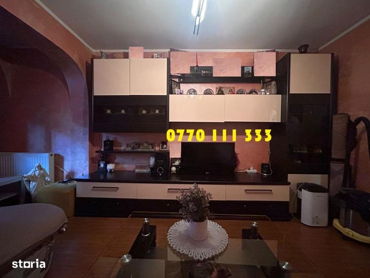Apartament cu 2 camere, mobilat în Viziru 1