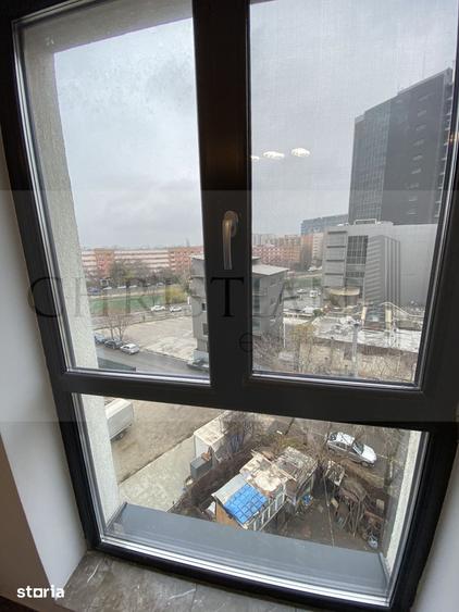 Apartament cu 2 camere decomandat în Grozăvești