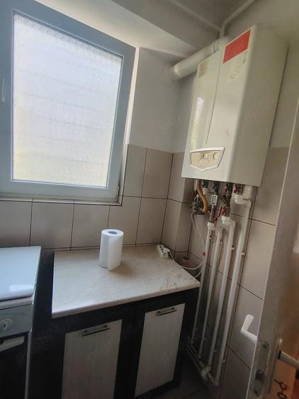Garsonieră decomandată în Siderurgiștilor
