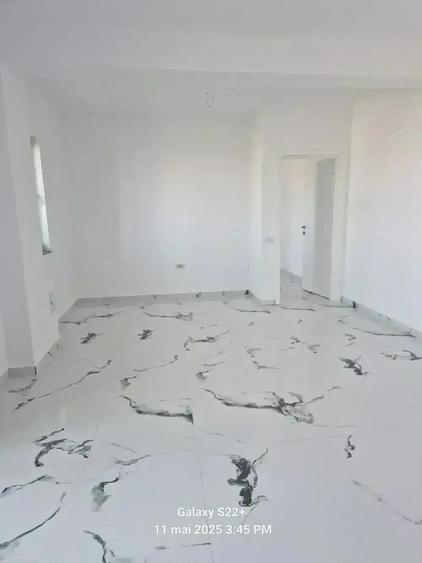 Apartament cu 2 camere semidecomandat în Eforie