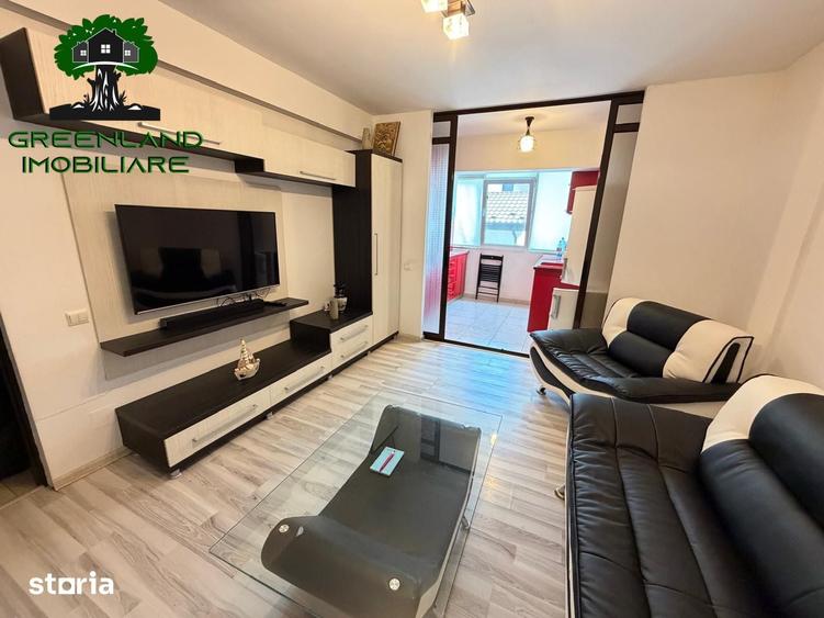 Apartament cu 3 camere în Nicolina