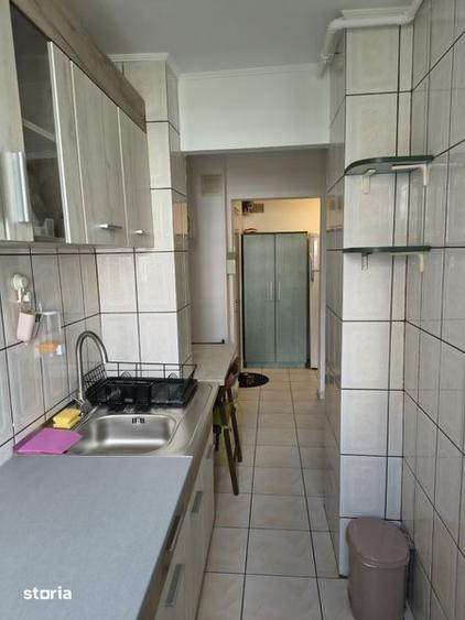 Apartament cu 2 camere în Pantelimon