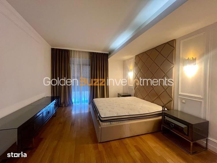 Apartament cu 3 camere în Șoseaua Nordului