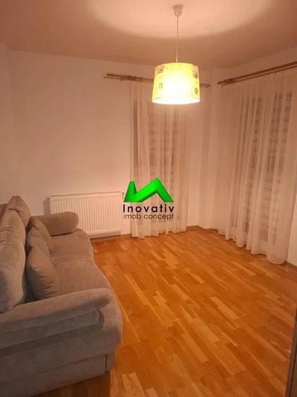 Apartament cu 3 camere decomandat în Hipodrom 3