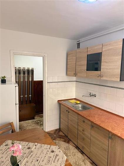 Apartament cu 2 camere decomandat, mobilat în Tudor Vladimirescu