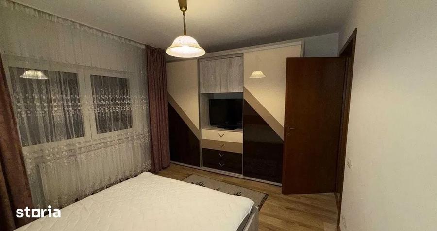 Apartament 2 camere/ Mall Vitan/ Metrou Mihai Bravu/ Centrala/ Parcare - 1