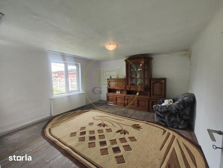Casa 3 camere, teren 624 mp, Craiova, cartier Bariera Valcii - 2