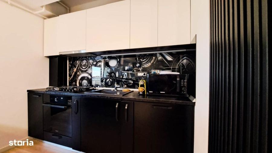Apartament 2 camere de vanzare Otopeni | Mega Image Otopeni | 2 locuri - 9