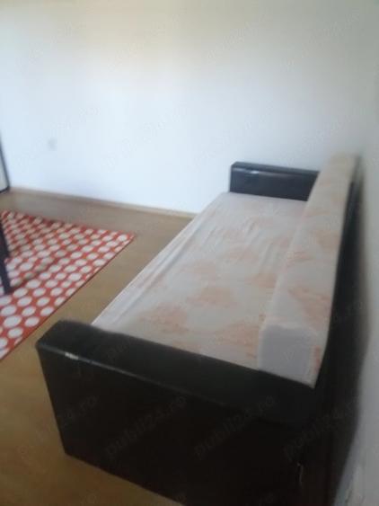 Garsonieră decomandată în Elisabetin
