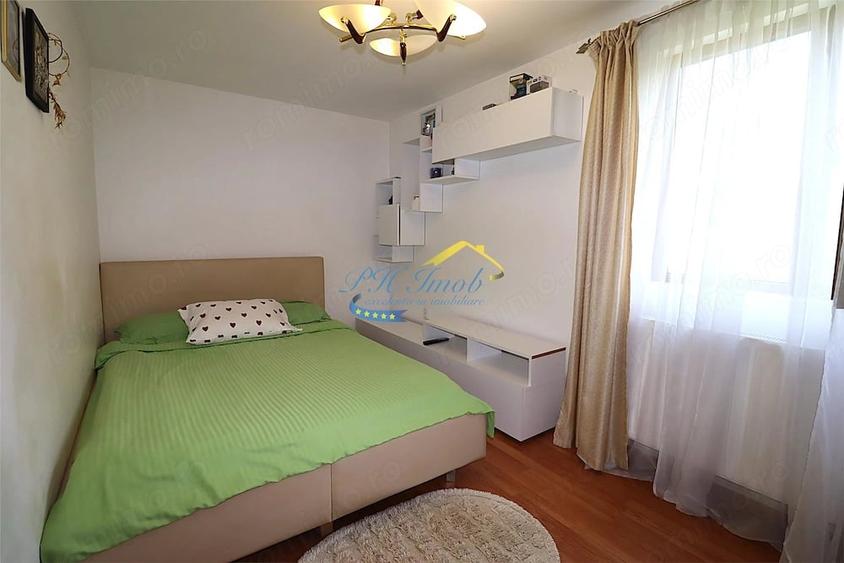 Casă cu 2 camere cu Teren 169 Mp în Fronescu