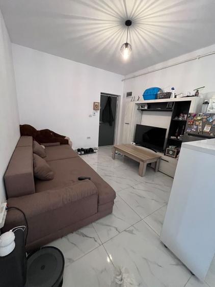 Apartament cu 2 camere decomandat în Rudicica