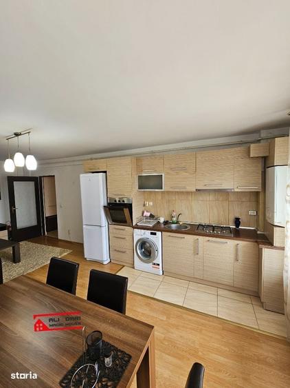 Ap 3 camere str Jupiter, bloc nou, cheltuieli de intretinere mici - 15