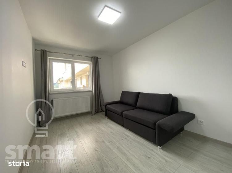 Apartament cu 3 camere în Florești