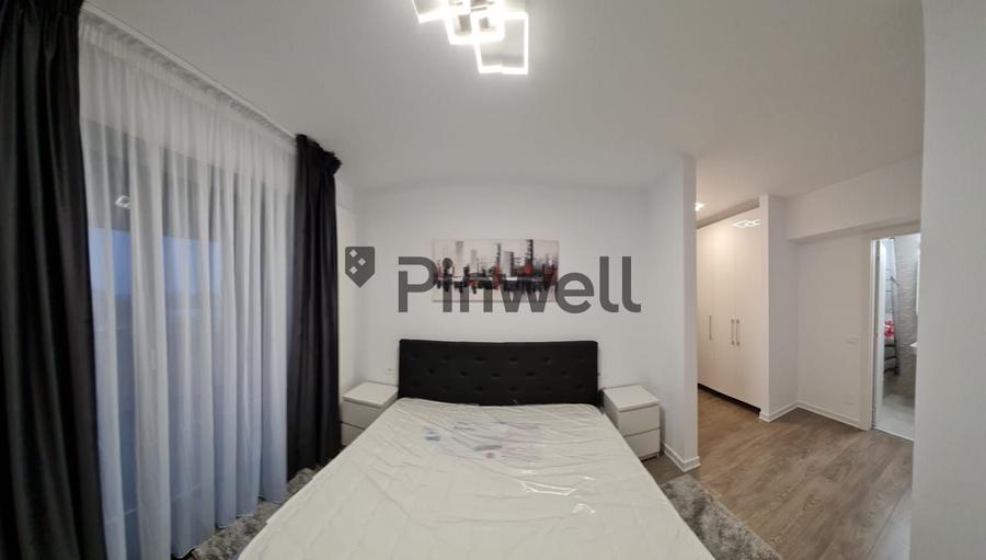Apartament 3 camere-Cloud 9-cu 2 parcari si condiții premium-93 mp - 10