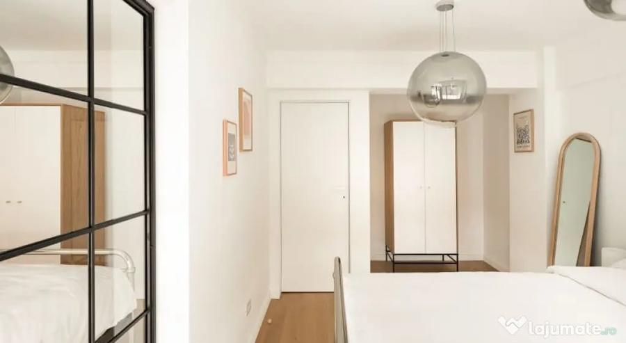 Apartament cu 3 camere decomandat în Ultracentral