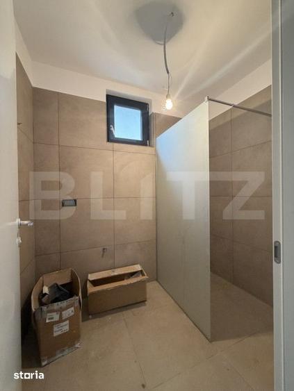 Casa noua la cheie parter, 375 mp teren, Eurocartier Brestei - 15