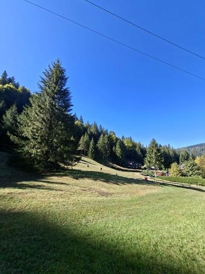 Teren intravilan de 2150 mp, în Lunca Bradului