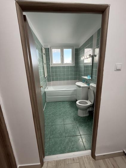 Apartament cu 3 camere în Gojdu