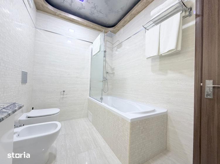 Apartament cu 4 camere în Tractorul