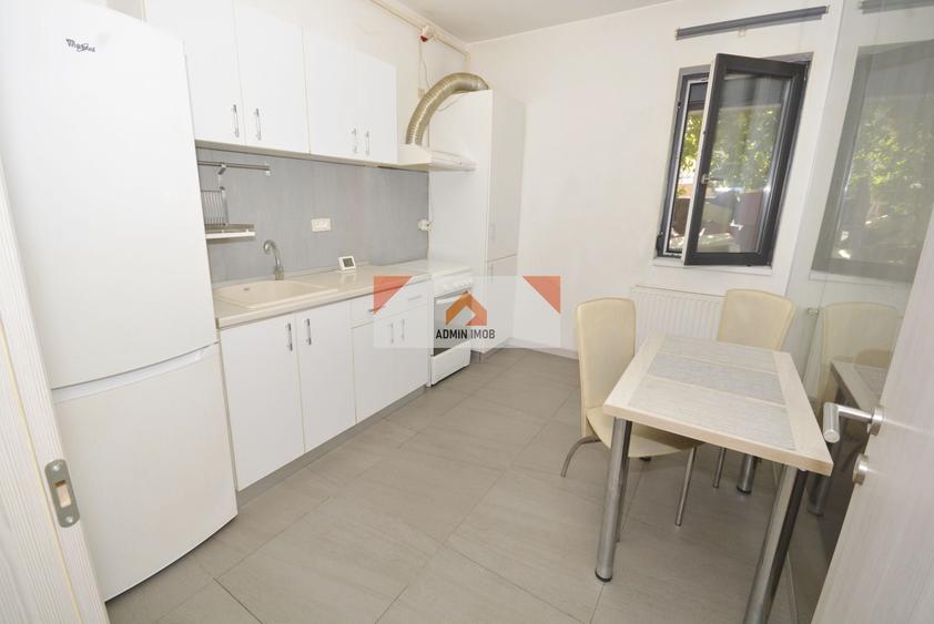 Apartament cu 2 camere decomandat în Grozăvești