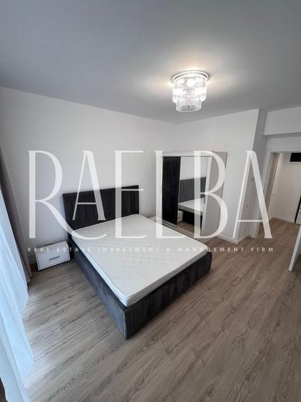 Apartament cu 3 camere semidecomandat, mobilat în Pipera — fotografia 2