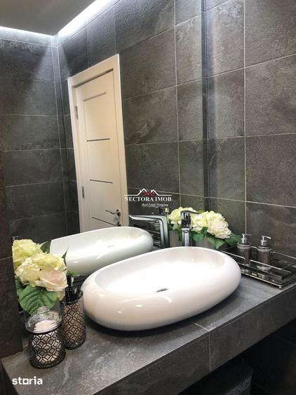 Apartament cu 2 camere decomandat în Nufărul
