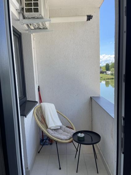Garsonieră decomandată în Ostroveni