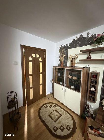 Apartament cu 3 camere complet mobilat in zona Podul Gruii - 3