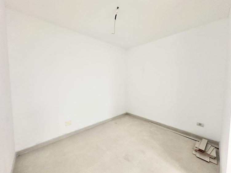 Apartament cu 2 camere decomandat în Braytim