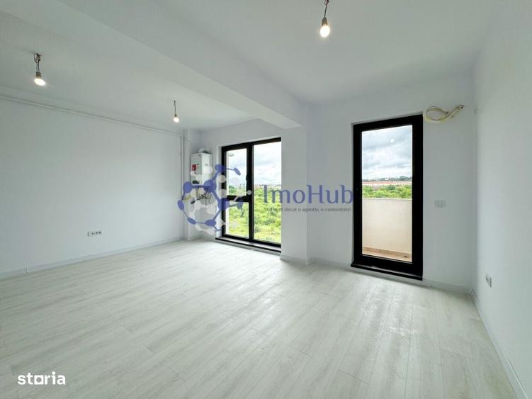 Apartament în Galata