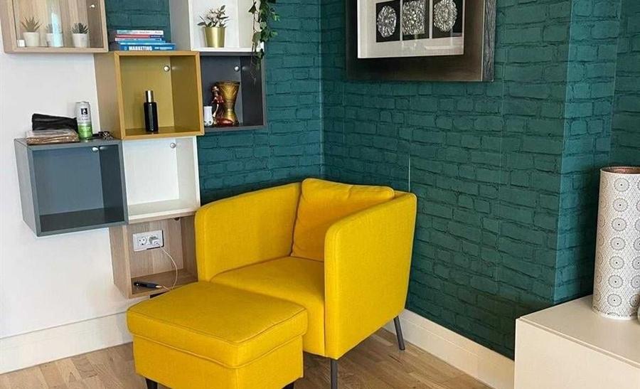 Apartament cu 2 camere semidecomandat în Barbu Văcărescu