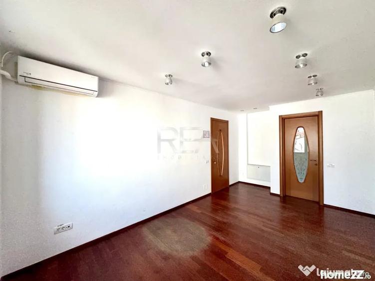 Apartament cu 6 camere în Dorobanți