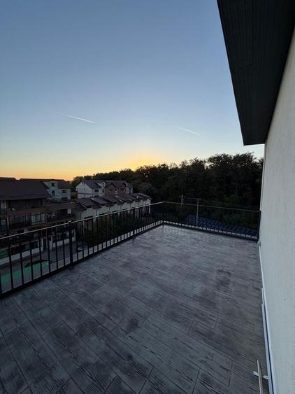 Apartament cu 2 camere în Mogoșoaia