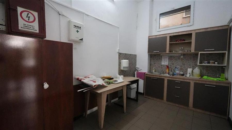 Spațiu comercial, de 232.5 mp, în Central
