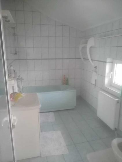 Casă cu 4 camere în Copăcelu