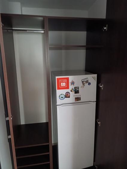 Apartament cu 2 camere semidecomandat în Alecu Russo