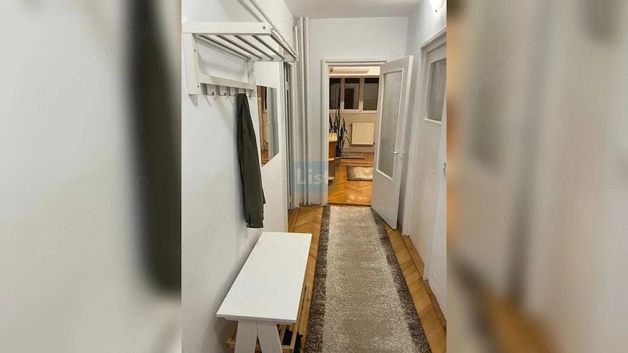 Apartament cu 2 camere decomandat în Zorilor