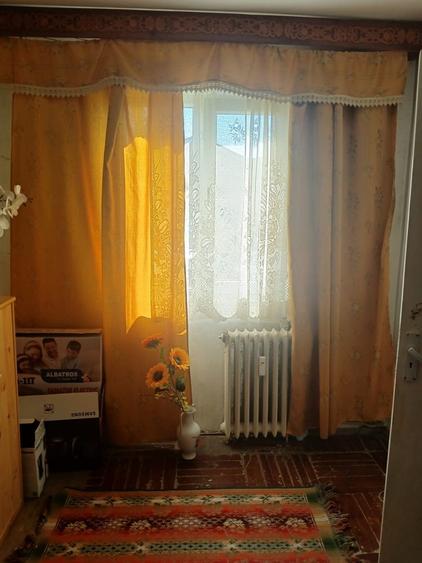 Apartament cu 2 camere decomandat în Fortuna