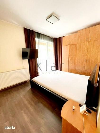 Apartament 3 camere 80mp, Andrei Muresanu, zona Grand Hotel Italia - 2