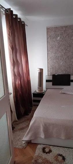 Apartament cu 2 camere nedecomandat, mobilat în Podu Roș